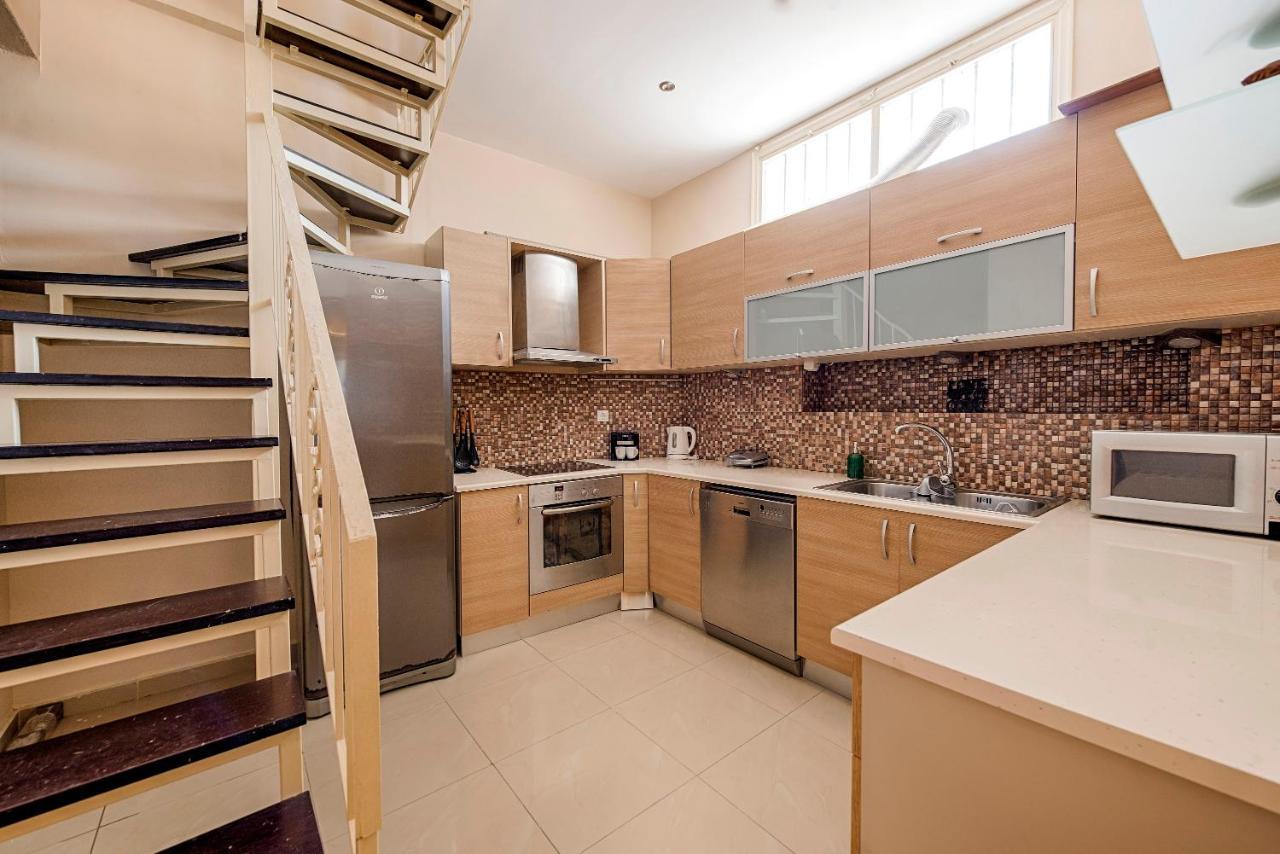 Centrale Apartment Old Town Rhodes City Екстер'єр фото