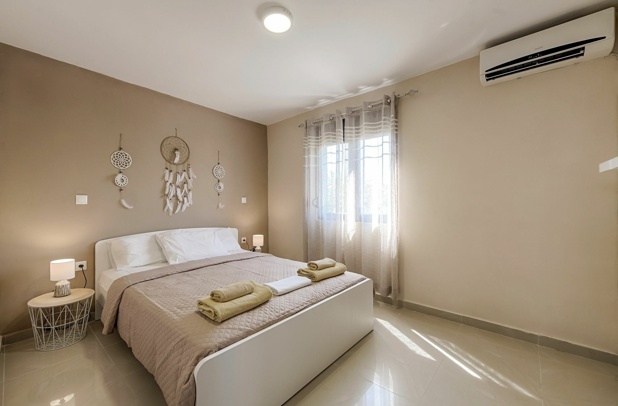 Centrale Apartment Old Town Rhodes City Екстер'єр фото
