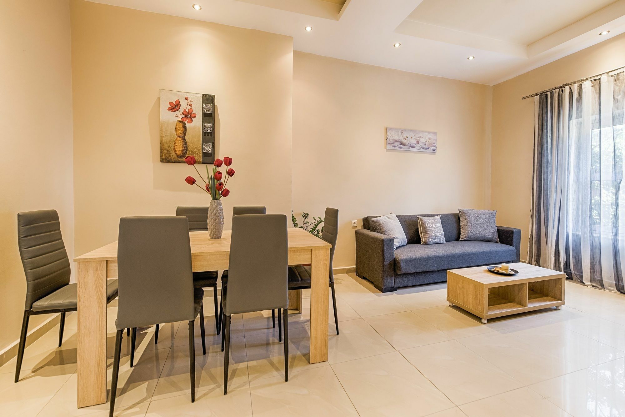 Centrale Apartment Old Town Rhodes City Екстер'єр фото